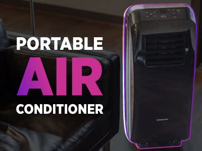 For rooms without venting windows (crank close, for example) or without windows at all, ventless portable units are the ideal solution. Top 12 Portable Air Conditioner without Window Access ...