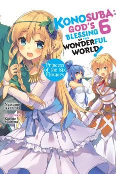 Koop Novel Leesboek Konosuba God S Blessing On This Wonderful World