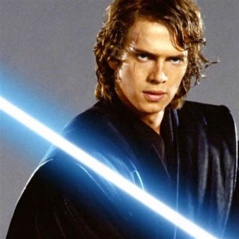 Anakin Skywalker Youtube