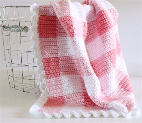 Daisy Farm Crafts Crochet For Beginners Blanket Crochet Blanket