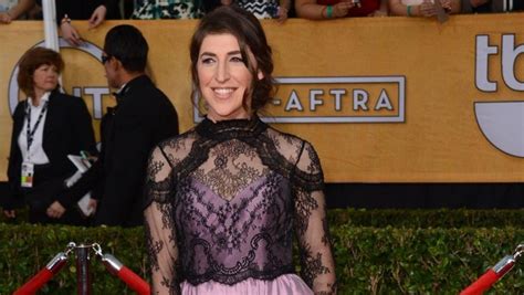 Mayim Bialik Needs Movie Role To Bring Focus Back On Her Superb Acting