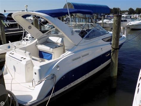 Bayliner 285 2004 For Sale For 22500 Boats From