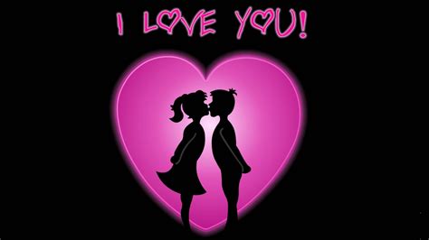 I Love You Kiss Images Hd