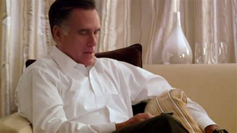 Video Mitt el íntimo documental de Netflix sobre el republicano Romney Cooperativa cl