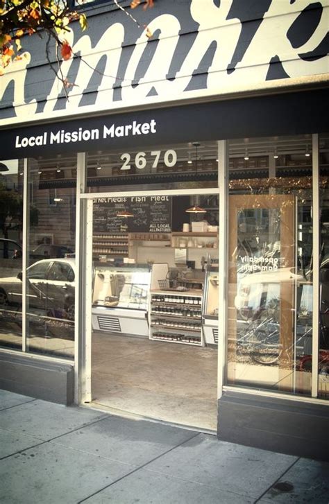 Local Mission Market Mission Visit Nashville Retail Merchandising