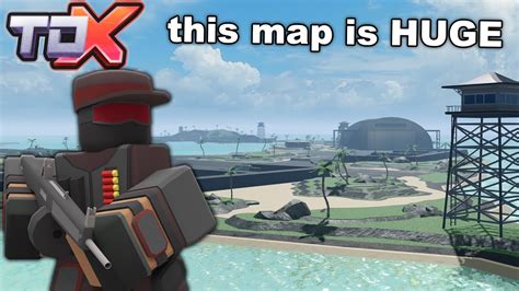 Tower Defense X Shotgunner The LONGEST MAP Ever ROBLOX Realtime