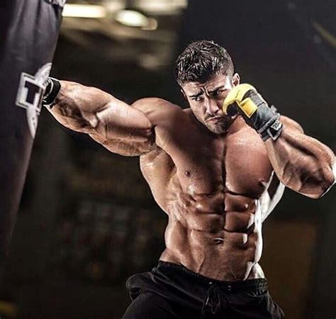 Pin By Mateton On Carn De Gym Big Muscles Muscle Bodybuilders Men