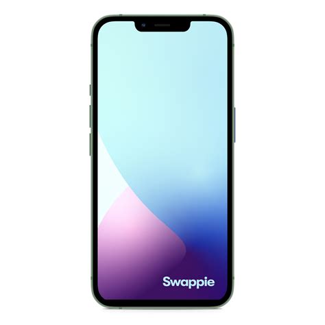 Iphone 13 Pro 512gb Alpine Green Prices From €1 14900 Swappie