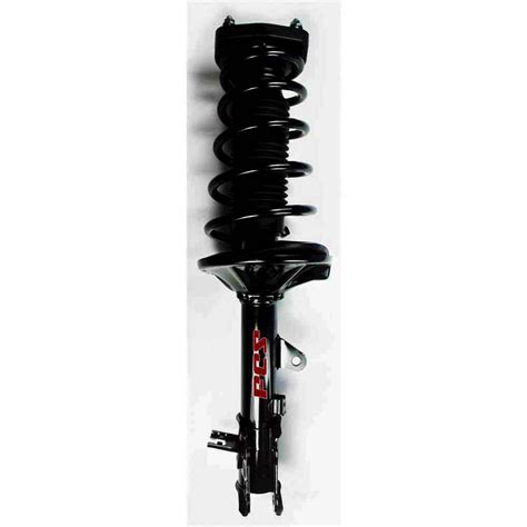 A skip across the san francisco bay can take you with countless meetings under our belt, destination: Focus Auto Parts Suspension Strut and Coil Spring Assembly ...