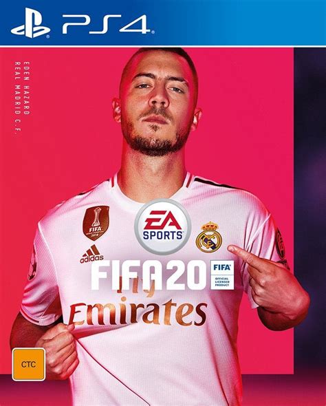 Fifa 21 Cover Is Original Page 2 Neogaf