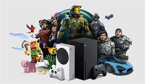 Lista De Juegos Que Soportan FPS En Xbox Series X S Tecnobits