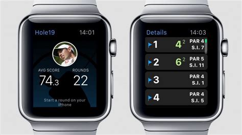 Lots of exciting new features are. Best golf GPS watches, smartwatches and swing analyzers