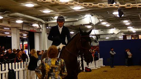 You can unsubscribe at any time by clicking on the unsubscribe link within any email we send you. Olympia Horse Show 2019 - YouTube