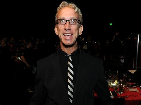 Comedian Andy Dick Arrested For Assault With A Deadly Weapon