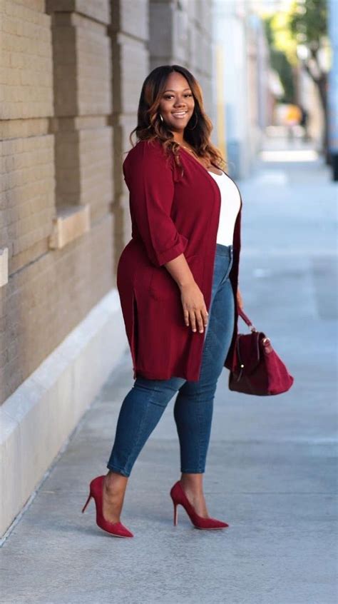 Plus Size Fashion Outfits Classy Plus Size Casual Mini Skirt Outfits