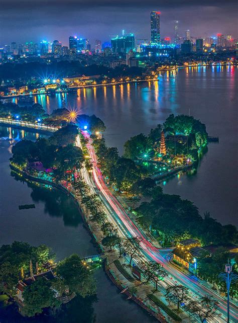 12 Must Visit Attractions In Hanoi Things To Do In Hanoi Vietnamnomad