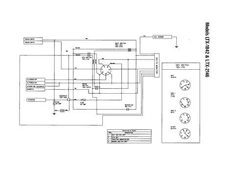 800 x 600 px, source: Mtd Riding Lawn Mower Wiring Diagram | Free Wiring Diagram
