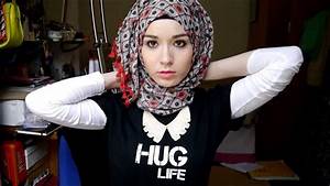 Download Video Tutorial Hijab Pengantin
