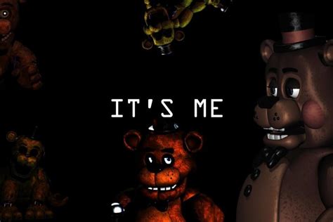 Fnaf Wallpaper ·① Download Free Beautiful Wallpapers For