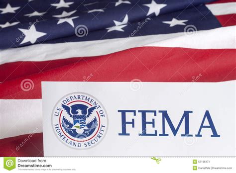 We did not find results for: FEMA US Homeland Security Form Stock Photo - Image: 57196171