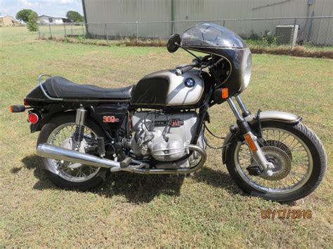 Get great deals on ebay! Bmw R90s Motorcycles for sale