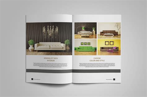 FREE 11+ Interior Design Portfolio Examples in PSD | AI ...