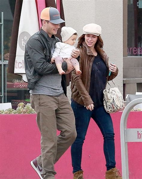 Jennifer Love Hewitt Husband And Baby
