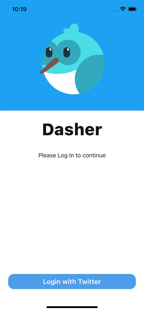 Flutter Clean Architecture Sample App Dasher Laptrinhx