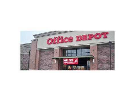 Office Depot 2358 San Jose Ca 95110