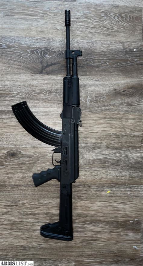 Armslist For Saletrade Romanian Ak47