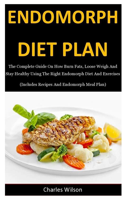 Endomorph Diet Plan Pdf Free Download Infolearners