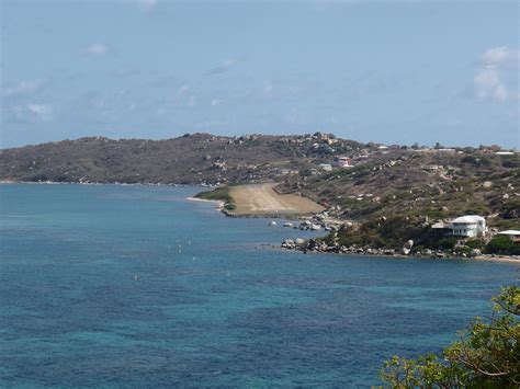 Virgin gorda island, one of the british virgin islands, in the west indies, lying 80 miles (130 km) east of puerto rico. Virgin Gorda Airport - Wikipedia