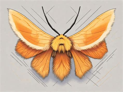 The Fascinating Southern Flannel Moth Wild Explained