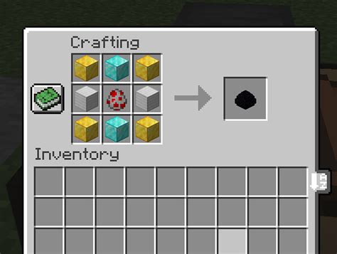 Ultimate Crafting Data Pack 1.16.5 Minecraft Data Pack