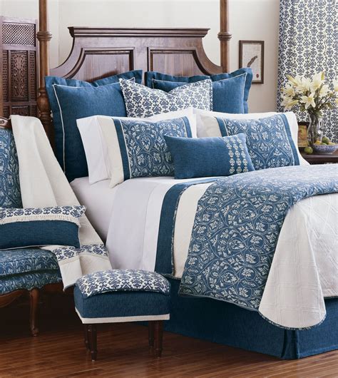 Eastern Accents - Luxury Bedding Collections, Custom ...