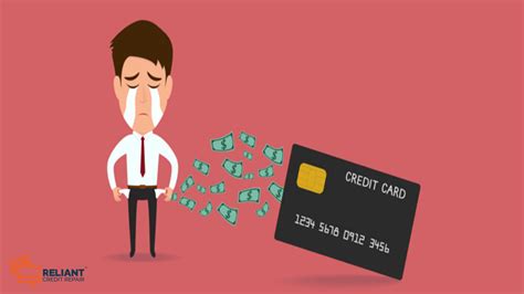 Don't let misconceptions and unfounded concerns keep you from qualifying for a credit card. The Bad Credit Card That May Do Good - Reliant Credit Repair