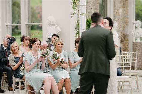 killruddery house wedding gillian and chris — simple tapestry creative wedding photographers