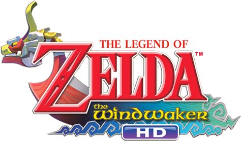 The Legend Of Zelda The Wind Waker Hd Zeldapedia Fandom Powered By