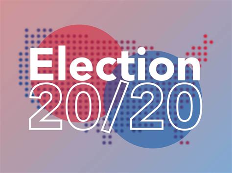 Politico's coverage of 2020 races for president, senate, house, governors and key ballot measures. Election 2020 - capradio.org