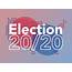 Election 2020  Capradioorg