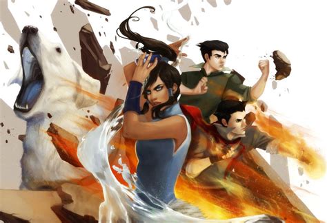 Legends Die Hard By Newsha Ghasemi On Deviantart Avatar Aang Avatar