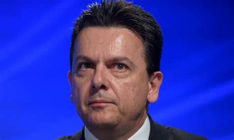 Nick Xenophon Stands By Candidate Who Advocates Genital Acupuncture Nick Xenophon The Guardian