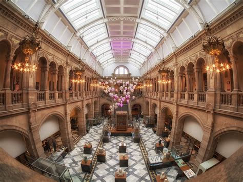 Kelvingrove Art Gallery And Museum Kelvingrove Art Gallery Flickr