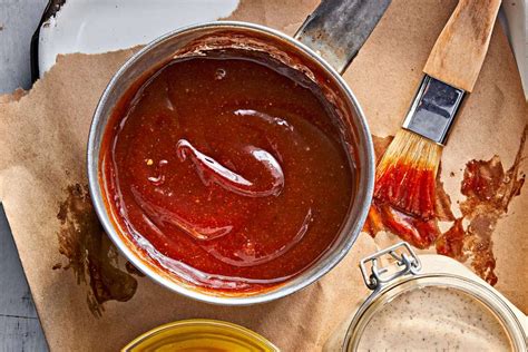 Texas Style Bbq Sauce Recipe Southern Living