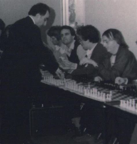 My Game With Former World Chess Champion Tigran Petrosian 1982 Chess Com