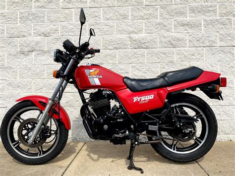 There are 192 honda ft 500 for sale on etsy, and they cost $18.19 on average. 1982 Honda FT500 For Sale | Car And Classic