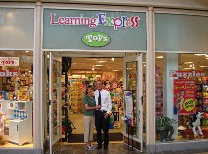 King of Prussia - Learning Express Toys