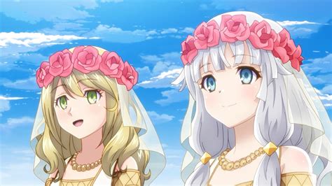 Rune Factory 5 Confirms Same Sex Marriage For The West