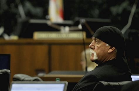 Jury Awards Hulk Hogan 115 Million In Gawker Sex Tape Suit Inquirer