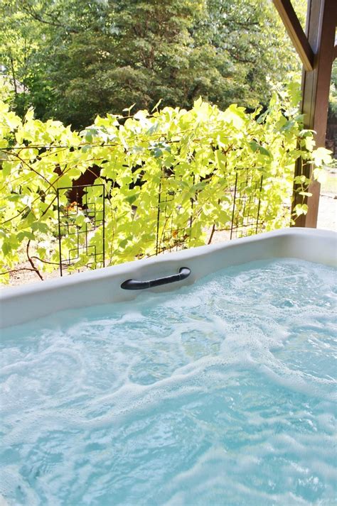 3 Ways To Create Privacy Around Your Hot Tub